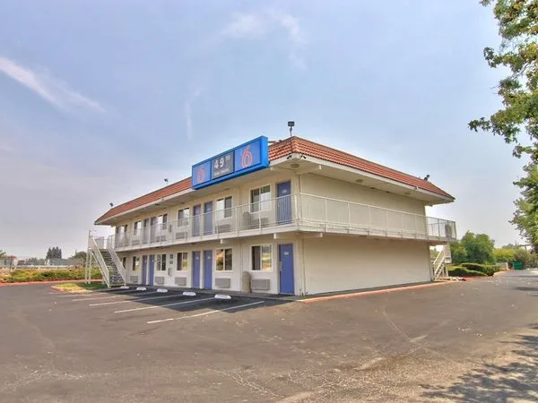 Motel 6 Sacramento North