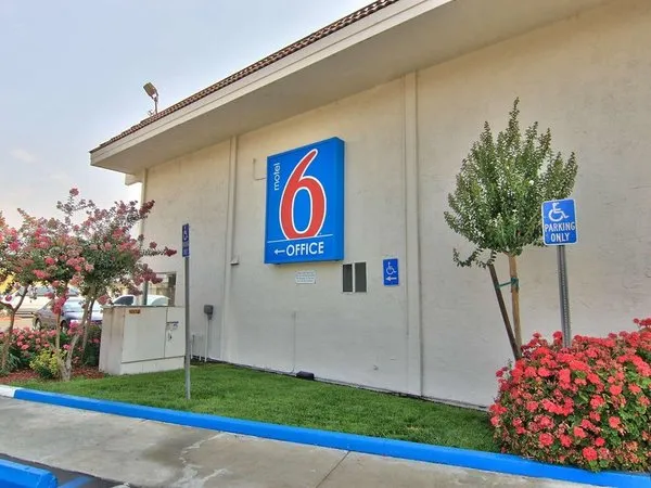 Motel 6 Sacramento Old Sacramento North