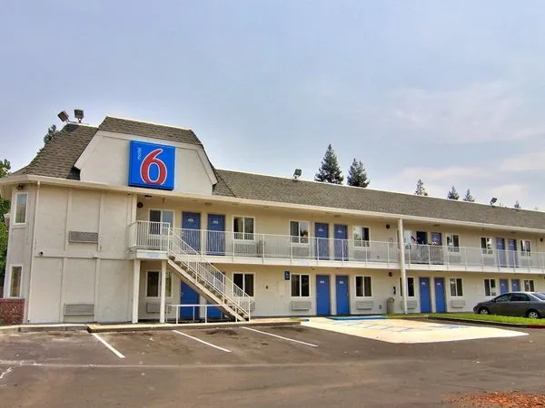 Motel 6 Sacramento South