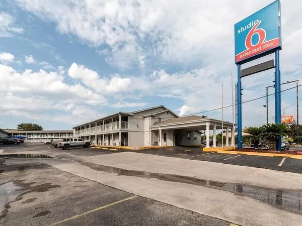 Motel 6 San Antonio Ft Sam Houston
