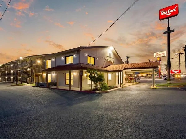 Motel 6 San Antonio, TX  I-35 North Corridor