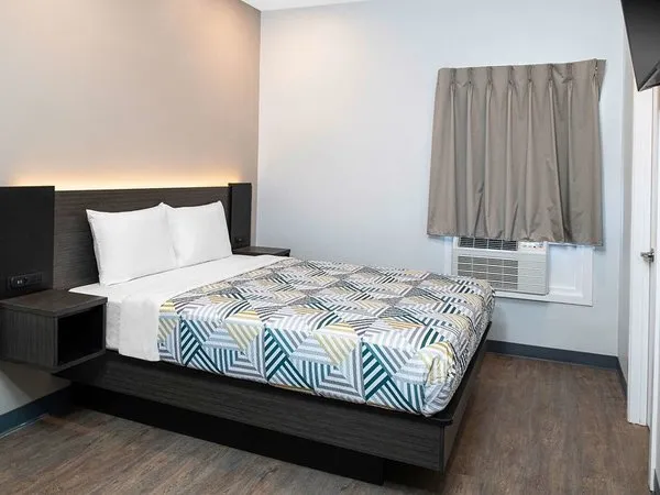 Motel 6 San Pedro, CA  Port Of Los Angeles