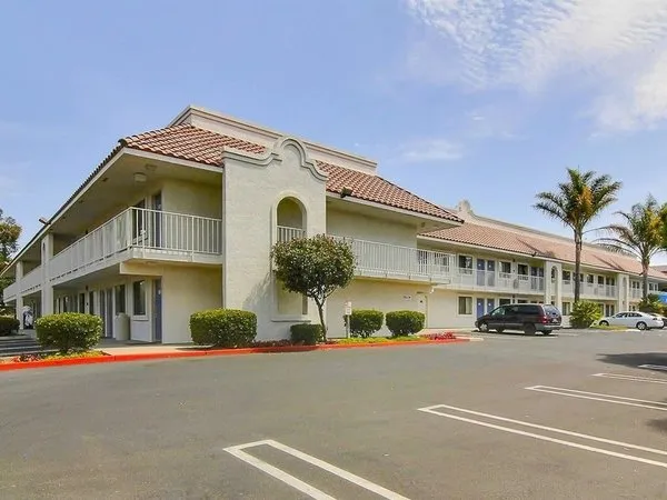 Motel 6 Santa Maria