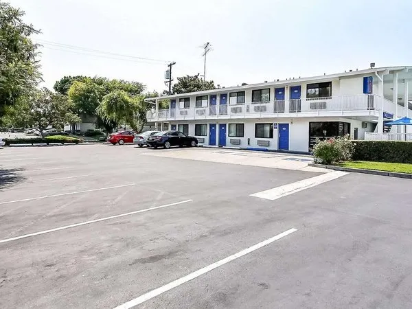 Motel 6 Sunnyvale South