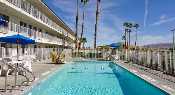 Motel 6 Twentynine Palms