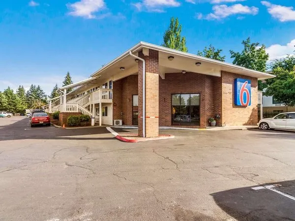 Motel 6 Vancouver