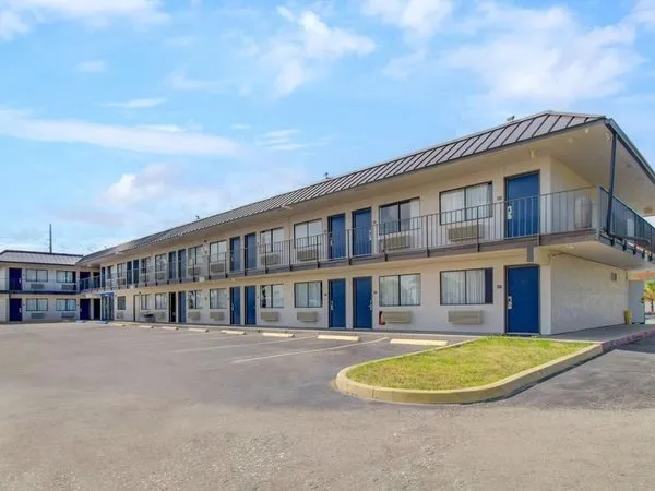 Motel 6 Venice