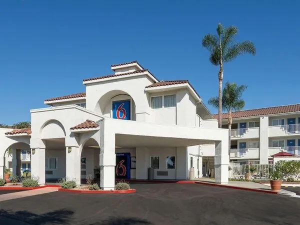Motel 6 Ventura South
