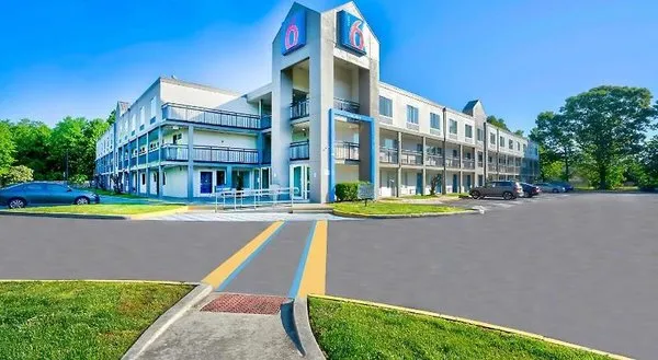 Motel 6 Virginia Beach