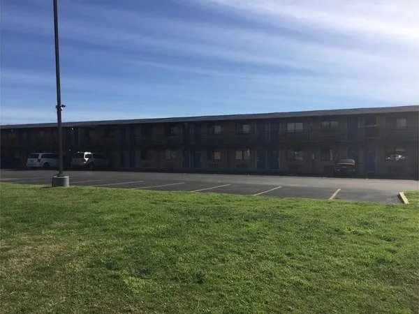Motel 6 Waco Tx