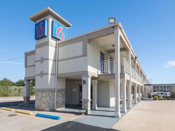 Motel 6 Wichita Falls North