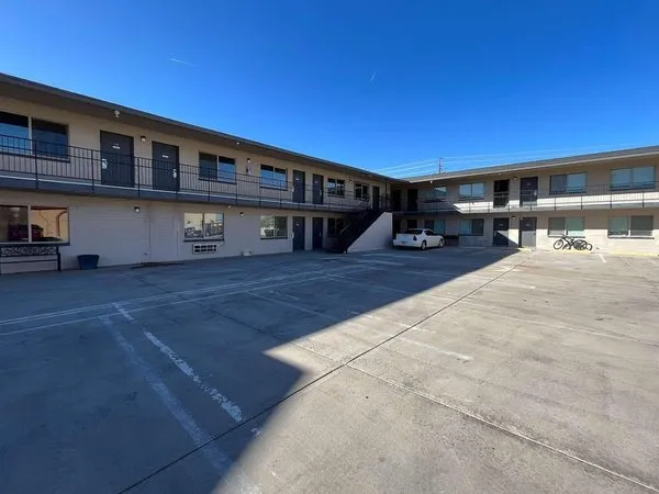 Motel 6 Williams, AZ  Downtown  Grand Canyon