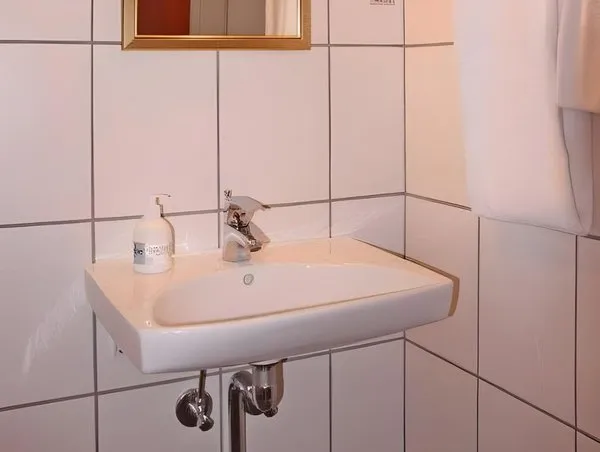 Motel Højmølle Kro