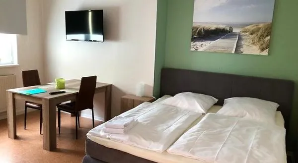 Motel Monteur