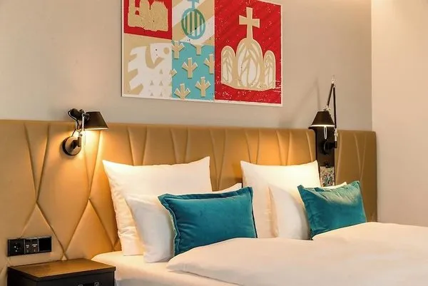 Motel One Aachen