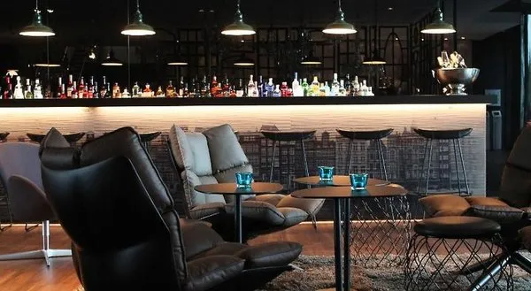 Motel One Amsterdam