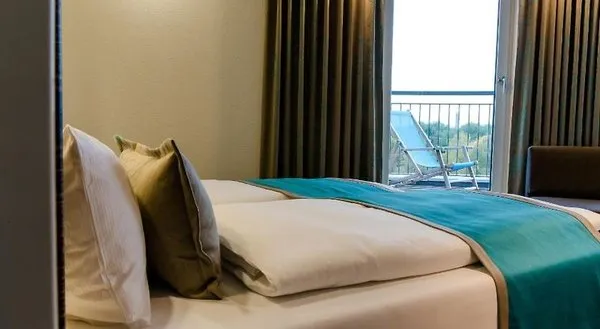 Motel One Berlin-Bellevue