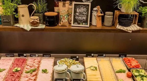 Motel One Berlin-Potsdamer Platz
