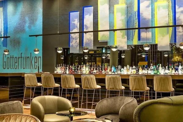 Motel One Bonn-Beethoven