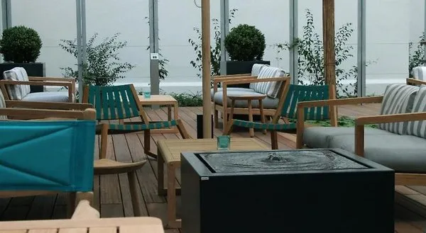 Motel One Bremen
