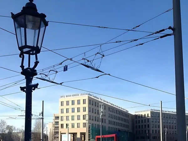Motel One Dresden am Zwinger