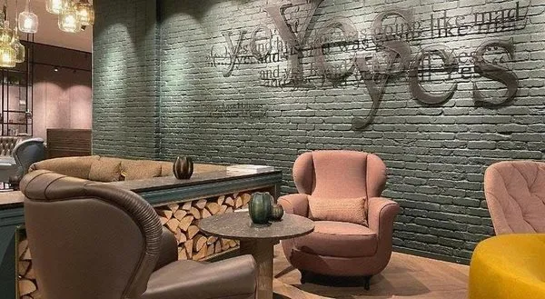 Motel One Dublin