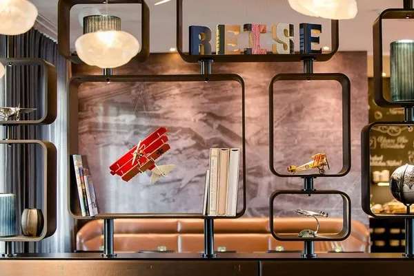Motel One Frankfurt-Airport