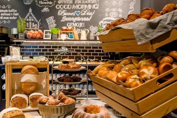 Motel One Frankfurt-East Side