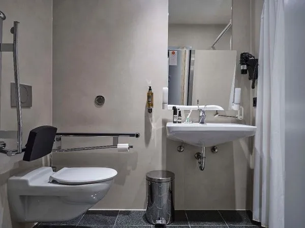 Motel One Frankfurt-Hauptbahnhof