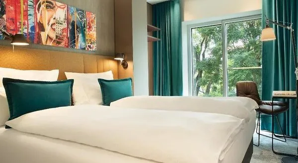 Motel One Graz