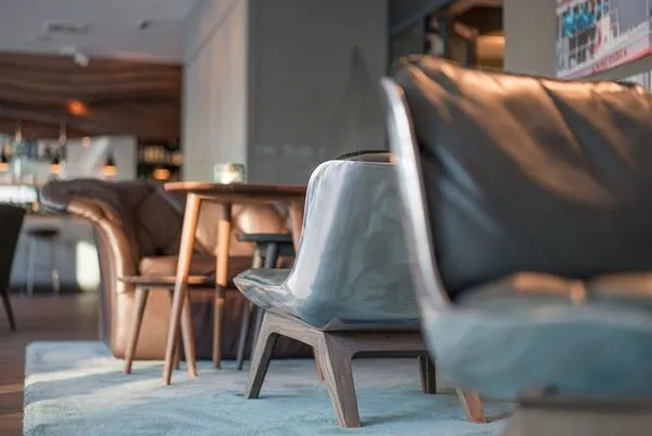 Motel One Hamburg-Alster