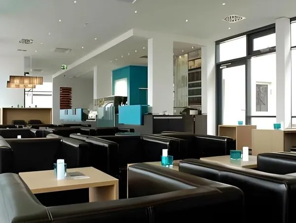 Motel One Hamburg-Altona