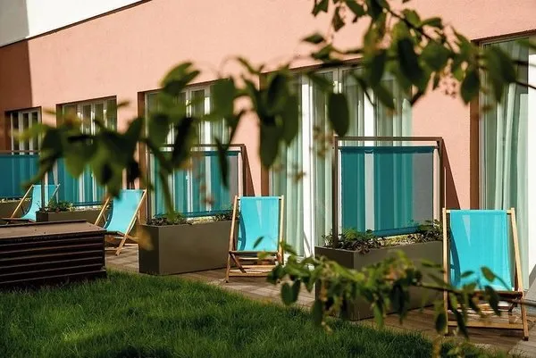 Motel One Hannover-Oper