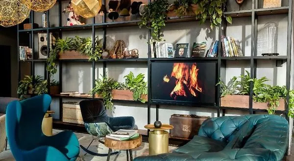 Motel One Innsbruck