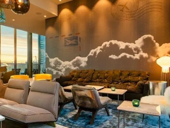 Motel One Lubeck