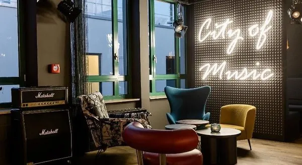 Motel One Mannheim