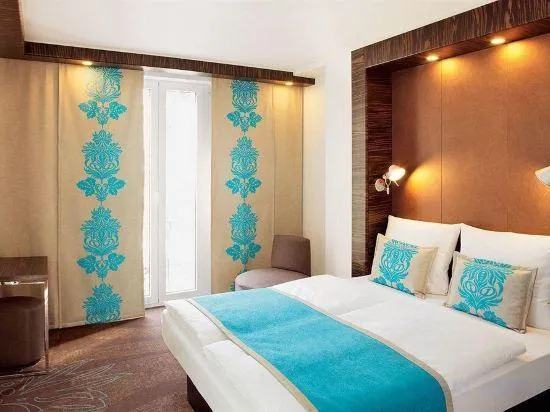 Motel One München-Garching