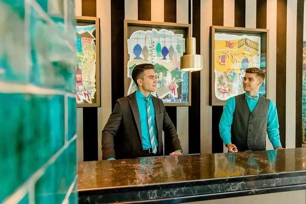 Motel One Munich-Haidhausen