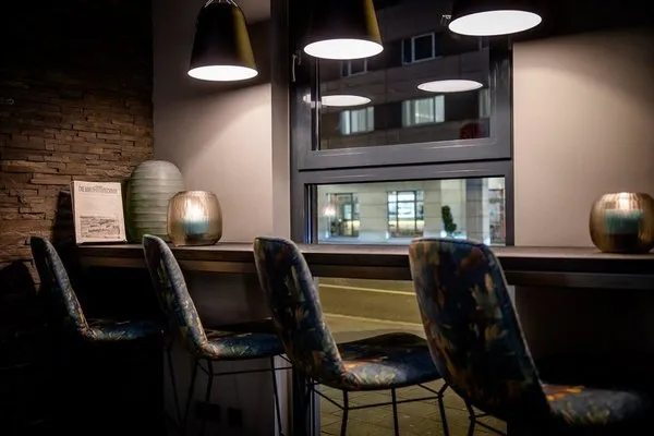 Motel One Nürnberg-City