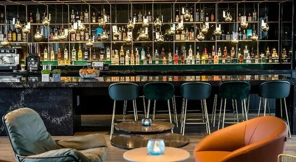 Motel One Rotterdam