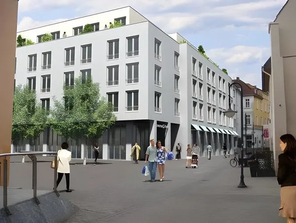 Motel One Saarbrücken