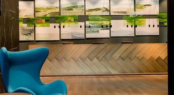 Motel One Stuttgart-Hauptbahnhof