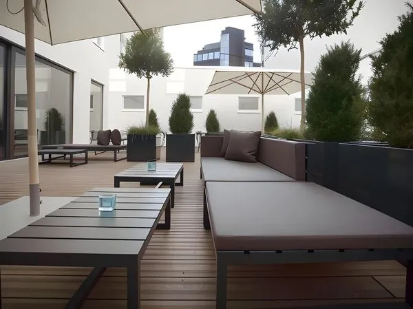 Motel One Stuttgart-Mitte