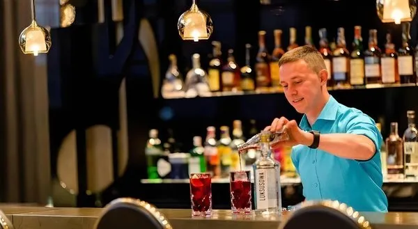 Motel One Warszawa-Chopin