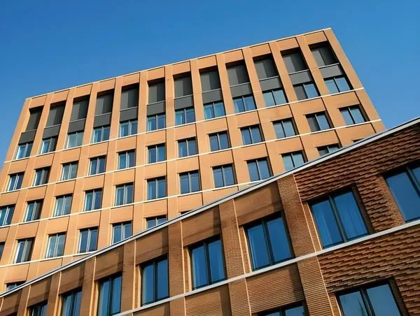 Motel One Wiesbaden