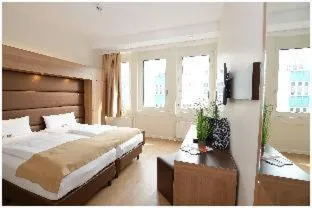 Motel Plus Berlin