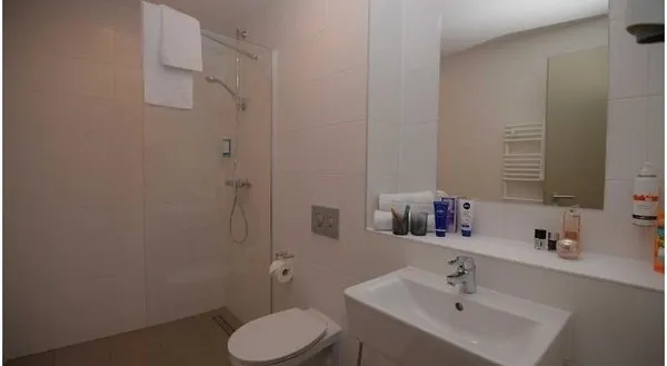 Motel Plus Schönefeld