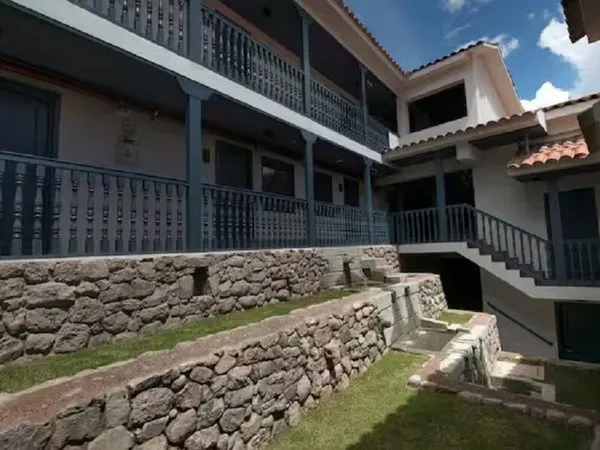 Motto By Hilton Cusco