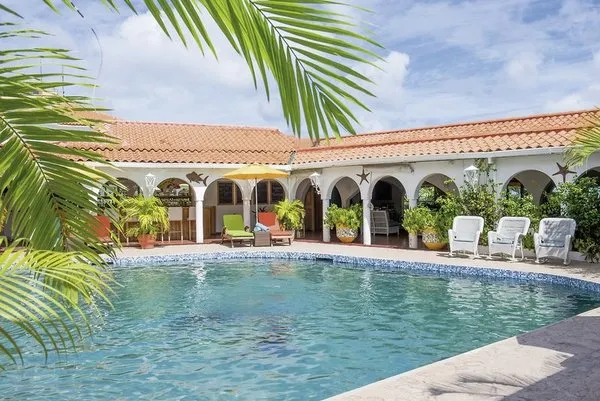 Mount Cinnamon Beach & Wellness Resort