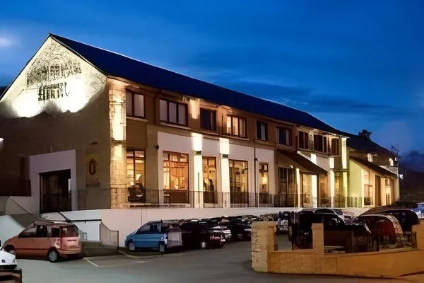 Mount Errigal Hotel